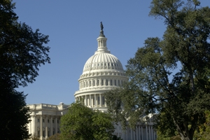 US Capitol Building
